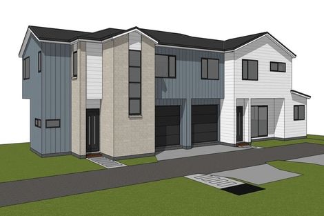 Photo of property in 13 Gloaming Place, Conifer Grove, Takanini, 2112
