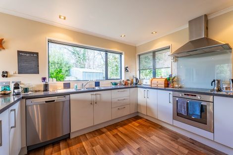 Photo of property in 16 Cascade Place, Geraldine, 7930