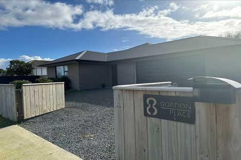 Photo of property in 8 Gordon Place, Levin, 5510