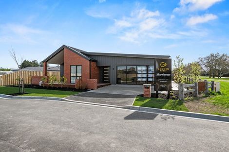 Photo of property in 2 Kay Way, Rakaia, 7710