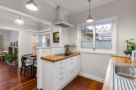Photo of property in 96 Barnard Street, Wadestown, Wellington, 6012