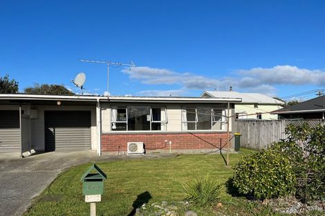 Photo of property in 114 Rolleston Street, Hokitika, 7810