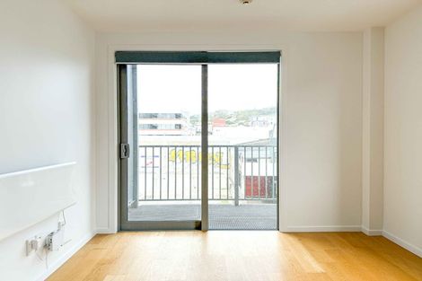 Photo of property in 203/8 Wigan Street, Te Aro, Wellington, 6011