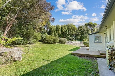 Photo of property in 1 Takahe Drive, Cashmere, Christchurch, 8022
