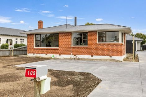 Photo of property in 109 Creek Road, Allenton, Ashburton, 7700