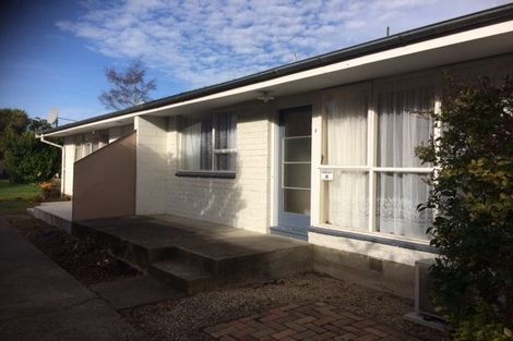 Photo of property in 2/32 Mona Vale Avenue, Riccarton, Christchurch, 8011