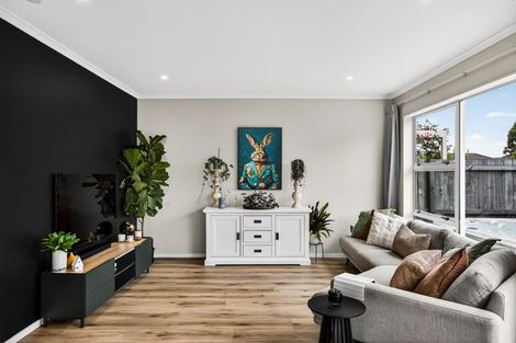 Photo of property in 63 Kopuru Road, Whenuapai, Auckland, 0618