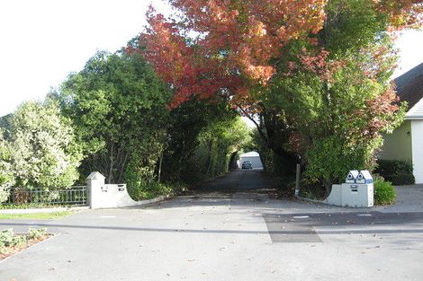Photo of property in 29 Hamilton Avenue, Ilam, Christchurch, 8041