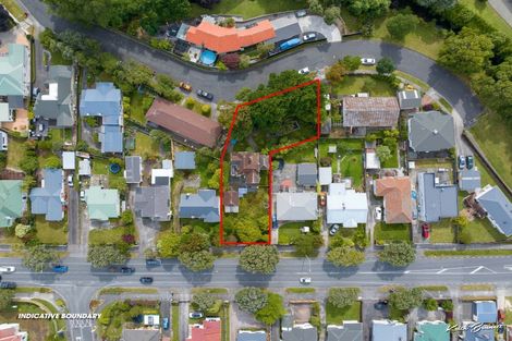 Photo of property in 34 Hinemoa Street, Waiwhetu, Lower Hutt, 5010
