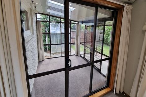 Photo of property in 229 Grahams Road, Burnside, Christchurch, 8053