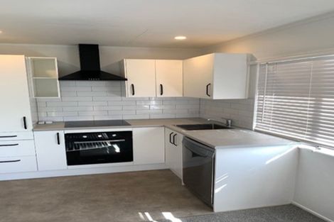 Photo of property in 3/3 Lanark Crescent, Tamatea, Napier, 4112