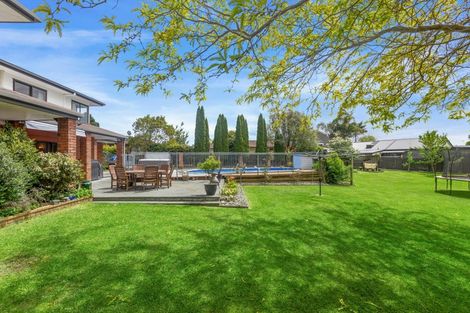 Photo of property in 3 Randell Place, Te Puke, 3119