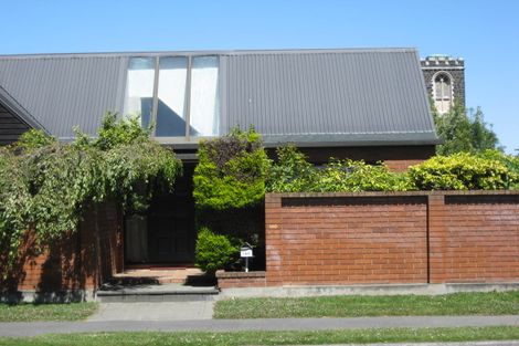 Photo of property in 140 Rugby Street, Merivale, Christchurch, 8014