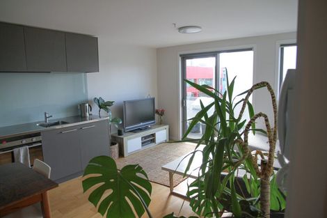 Photo of property in 402/8 Wigan Street, Te Aro, Wellington, 6011