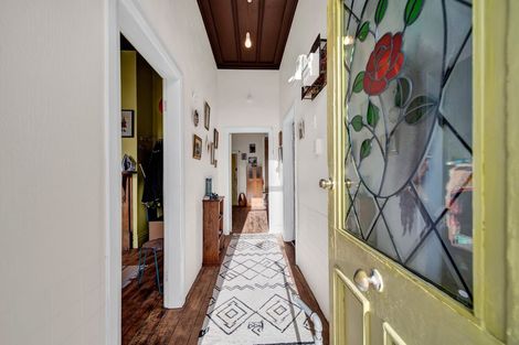 Photo of property in 78 Union Street, Hawera, 4610