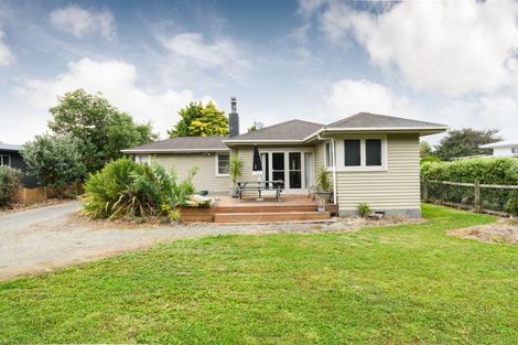 Photo of property in 1324 Napier Road, Ashhurst, 4810