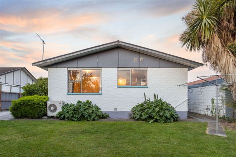 Photo of property in 514 Linwood Avenue, Woolston, Christchurch, 8062