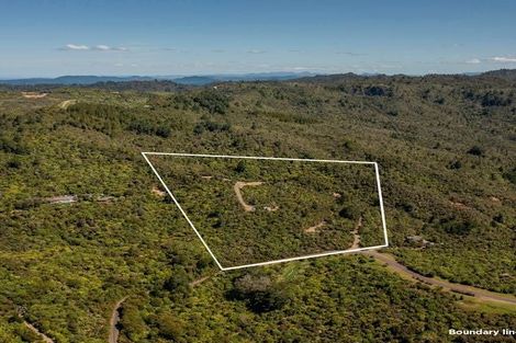Photo of property in 180 Silverstream Falls Row, Whenuakite, Whitianga, 3591