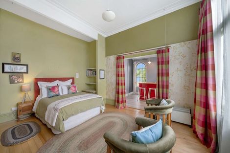 Photo of property in 1 Greta Street, South Hill, Oamaru, 9400