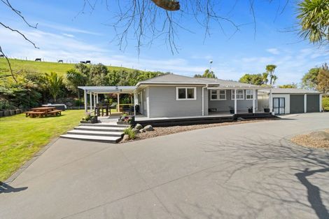 Photo of property in 522 Ormsby Road, Puketotara, Te Awamutu, 3876