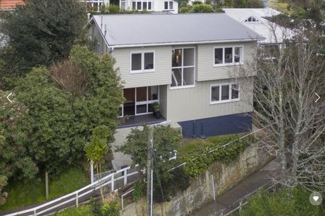 Photo of property in 15 Oban Street, Wadestown, Wellington, 6012