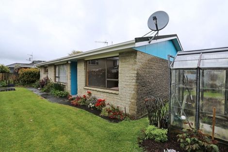 Photo of property in 61 Antrim Street, Windsor, Invercargill, 9810