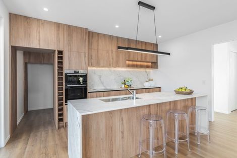 Photo of property in 6 Kinleys Lane, St Albans, Christchurch, 8014