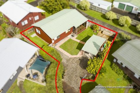 Photo of property in 388a/3 West Coast Road, Glen Eden, Auckland, 0602