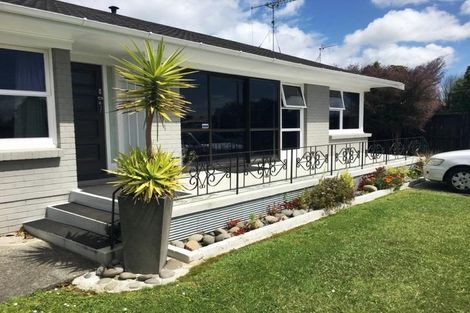 Photo of property in 395 Ulster Street, Beerescourt, Hamilton, 3200