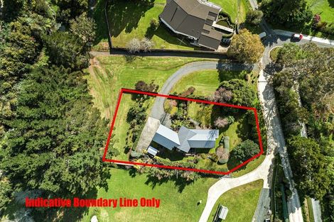 Photo of property in 80 Blue Gum Drive, Warkworth, 0910