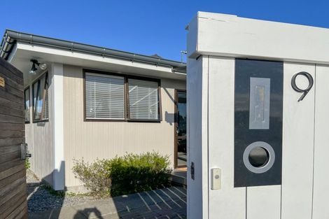 Photo of property in 9 Stacey Place, Woolston, Christchurch, 8062