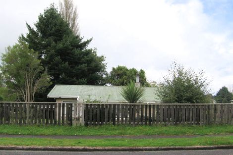 Photo of property in 18 Esk Crescent, Tokoroa, 3420