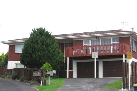 Photo of property in 45 Miltonia Avenue, Te Atatu South, Auckland, 0610