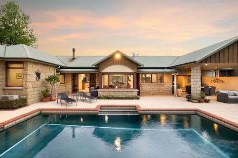 Photo of property in 19 Hereford Drive, Horsham Downs, Hamilton, 3281