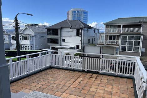 Photo of property in 246u1 The Terrace, Wellington Central, Wellington, 6011