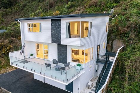 Photo of property in 10 Kilmister Avenue, Thorndon, Wellington, 6011