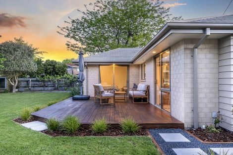 Photo of property in 14a Taunton Place, Rangiora, 7400