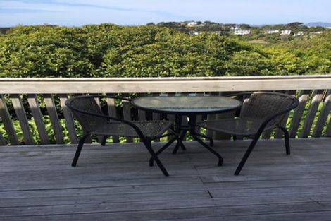 Photo of property in 245a Mitchell Street, Brooklyn, Wellington, 6021