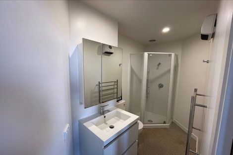 Photo of property in 5 Anzac Avenue, Dunedin Central, Dunedin, 9016