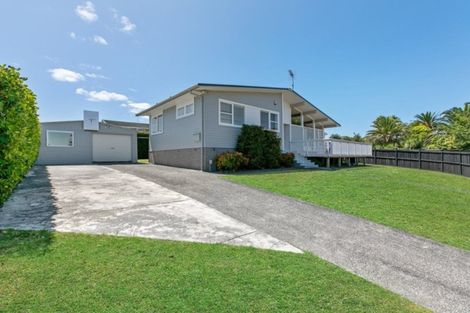 Photo of property in 3 Grimshaw Place, Henderson, Auckland, 0612