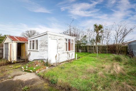 Photo of property in 33 England Street, Phillipstown, Christchurch, 8011