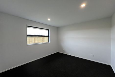 Photo of property in 74a Finn Avenue, Rolleston, 7615