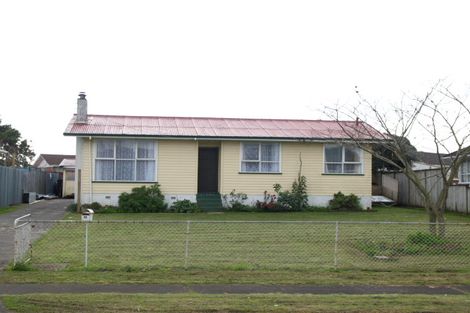Photo of property in 21 Mervan Street, Mangere East, Auckland, 2024
