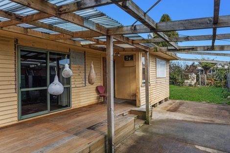 Photo of property in 44 Station Road, Taneatua, 3123