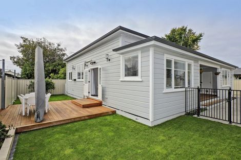 Photo of property in 43a Georges Drive, Napier South, Napier, 4110