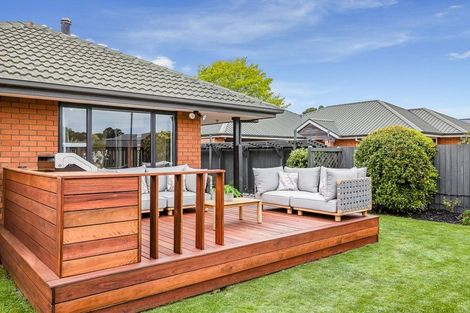 Photo of property in 2 Hamel Lane, Kaiapoi, 7630