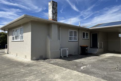 Photo of property in 21-21a Nottingham Avenue, Awapuni, Palmerston North, 4412