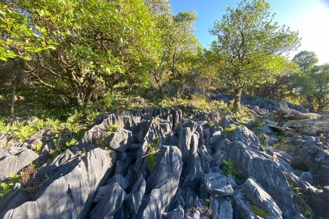 Photo of property in 742 Rameka Creek Road, East Takaka, Takaka, 7183