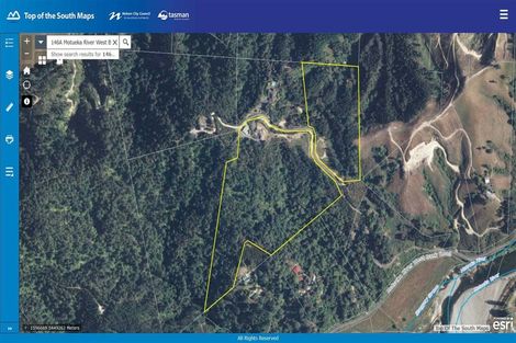 Photo of property in 146a Motueka River West Bank Road, Brooklyn, Motueka, 7196