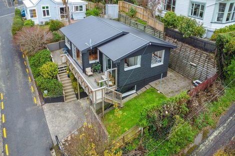 Photo of property in 12 Taine Street, North East Valley, Dunedin, 9010